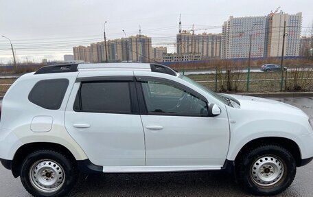 Renault Duster I рестайлинг, 2019 год, 1 620 000 рублей, 2 фотография