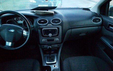 Ford Focus II рестайлинг, 2010 год, 480 000 рублей, 5 фотография