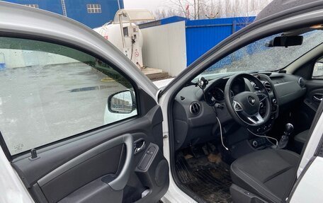 Renault Duster I рестайлинг, 2019 год, 1 620 000 рублей, 8 фотография
