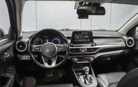 KIA K3, 2019 год, 1 995 000 рублей, 6 фотография