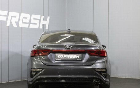 KIA K3, 2019 год, 1 995 000 рублей, 4 фотография