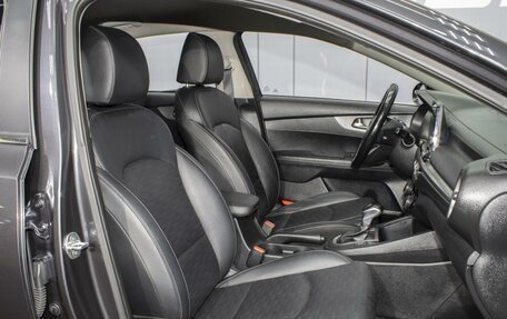 KIA K3, 2019 год, 1 995 000 рублей, 8 фотография