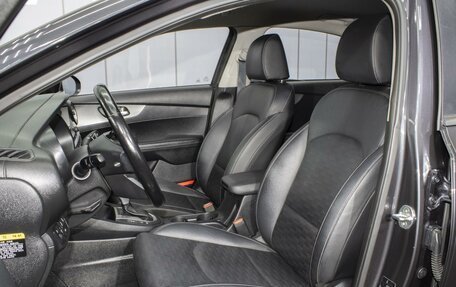 KIA K3, 2019 год, 1 995 000 рублей, 10 фотография
