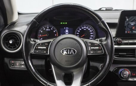 KIA K3, 2019 год, 1 995 000 рублей, 12 фотография