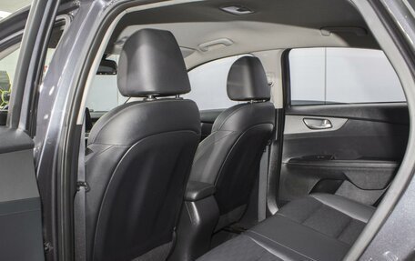 KIA K3, 2019 год, 1 995 000 рублей, 11 фотография