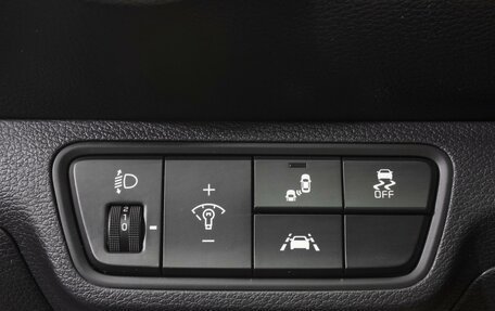 KIA K3, 2019 год, 1 995 000 рублей, 21 фотография