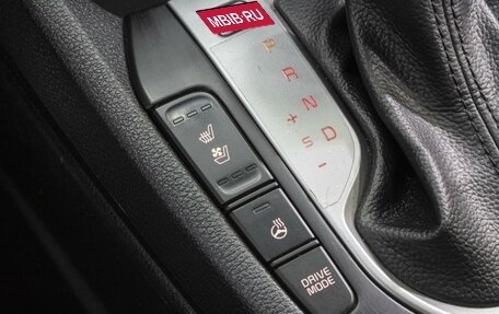 KIA K3, 2019 год, 1 995 000 рублей, 17 фотография