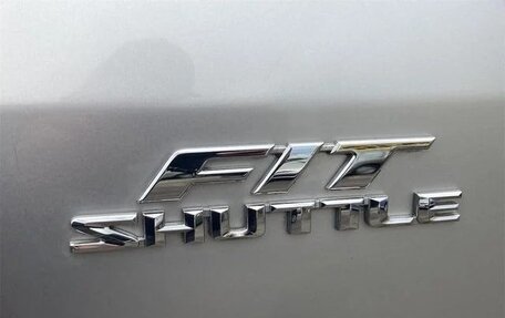 Honda Fit Shuttle I рестайлинг, 2013 год, 730 000 рублей, 6 фотография