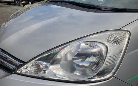 Honda Fit Shuttle I рестайлинг, 2013 год, 730 000 рублей, 11 фотография