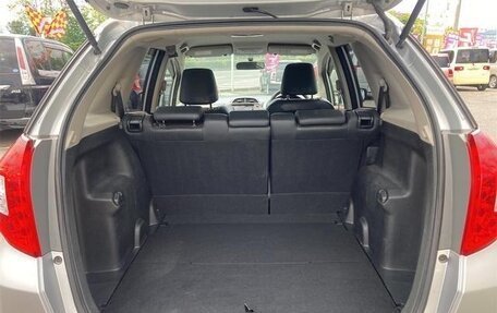 Honda Fit Shuttle I рестайлинг, 2013 год, 730 000 рублей, 9 фотография