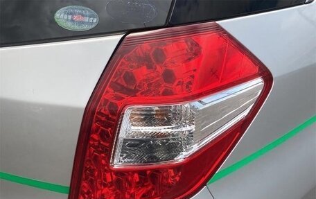 Honda Fit Shuttle I рестайлинг, 2013 год, 730 000 рублей, 7 фотография