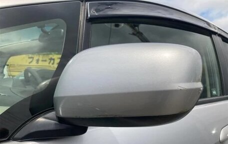 Honda Fit Shuttle I рестайлинг, 2013 год, 730 000 рублей, 10 фотография