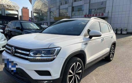 Volkswagen Tharu, 2021 год, 2 325 000 рублей, 1 фотография
