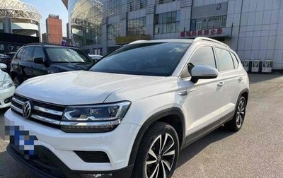 Volkswagen Tharu, 2021 год, 2 325 000 рублей, 1 фотография