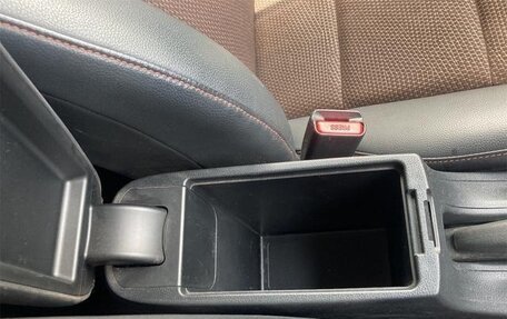 Honda Fit Shuttle I рестайлинг, 2013 год, 730 000 рублей, 21 фотография