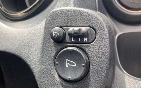 Honda Fit Shuttle I рестайлинг, 2013 год, 730 000 рублей, 18 фотография