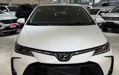 Toyota Corolla, 2022 год, 1 120 000 рублей, 1 фотография