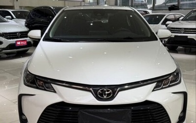 Toyota Corolla, 2022 год, 1 120 000 рублей, 1 фотография