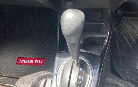 Honda Fit Shuttle I рестайлинг, 2013 год, 730 000 рублей, 16 фотография