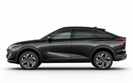 Haval F7x, 2025 год, 3 499 000 рублей, 1 фотография