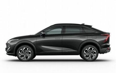 Haval F7x, 2025 год, 3 499 000 рублей, 1 фотография