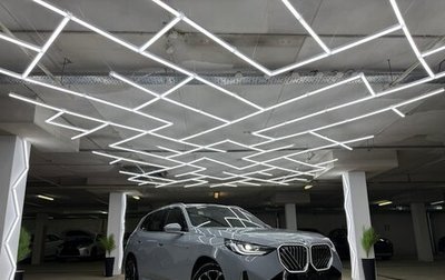 BMW X3, 2025 год, 7 200 000 рублей, 1 фотография