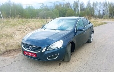 Volvo S60 III, 2011 год, 780 000 рублей, 1 фотография