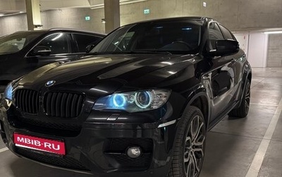 BMW X6, 2011 год, 2 500 000 рублей, 1 фотография