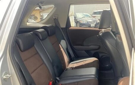 Honda Fit Shuttle I рестайлинг, 2013 год, 730 000 рублей, 22 фотография