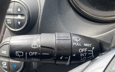 Honda Fit Shuttle I рестайлинг, 2013 год, 730 000 рублей, 25 фотография