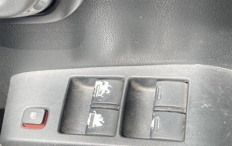 Honda Fit Shuttle I рестайлинг, 2013 год, 730 000 рублей, 26 фотография