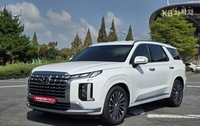 Hyundai Palisade I, 2021 год, 3 600 000 рублей, 1 фотография