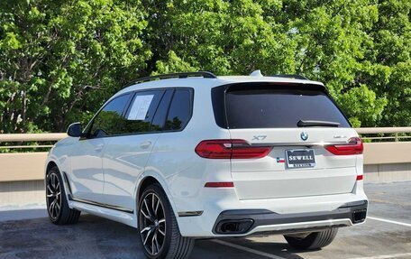 BMW X7, 2021 год, 6 820 000 рублей, 4 фотография