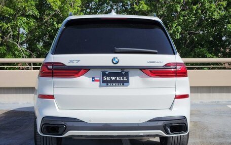 BMW X7, 2021 год, 6 820 000 рублей, 5 фотография
