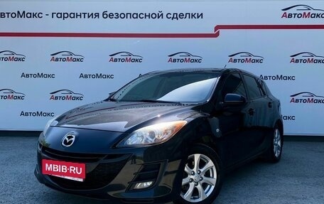 Mazda 3, 2011 год, 970 000 рублей, 1 фотография