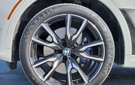 BMW X7, 2021 год, 6 820 000 рублей, 9 фотография
