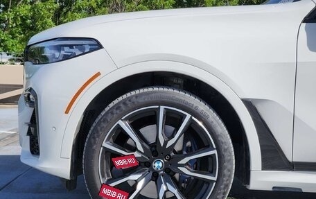 BMW X7, 2021 год, 6 820 000 рублей, 8 фотография