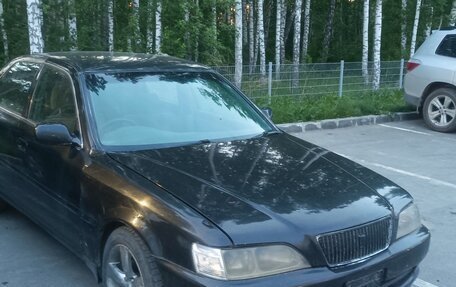 Toyota Cresta, 1998 год, 150 000 рублей, 1 фотография
