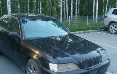 Toyota Cresta, 1998 год, 150 000 рублей, 1 фотография