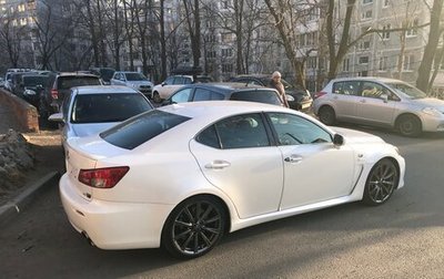 Lexus IS F, 2011 год, 1 300 000 рублей, 1 фотография