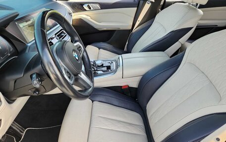 BMW X7, 2021 год, 6 820 000 рублей, 11 фотография