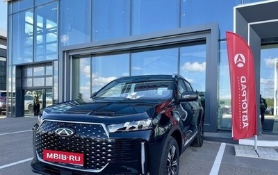Chery Tiggo 4 I рестайлинг, 2025 год, 2 429 036 рублей, 1 фотография