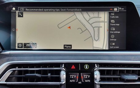 BMW X7, 2021 год, 6 820 000 рублей, 17 фотография
