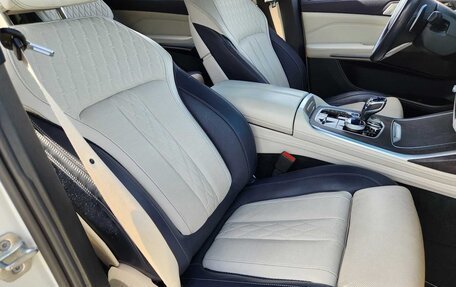 BMW X7, 2021 год, 6 820 000 рублей, 19 фотография