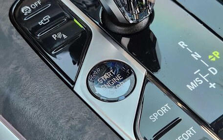 BMW X7, 2021 год, 6 820 000 рублей, 23 фотография