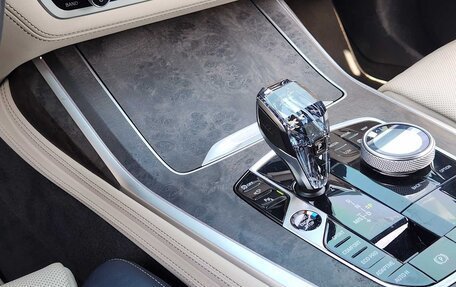 BMW X7, 2021 год, 6 820 000 рублей, 22 фотография