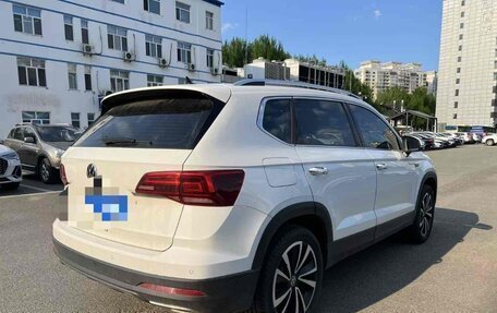 Volkswagen Tharu, 2021 год, 2 325 000 рублей, 2 фотография