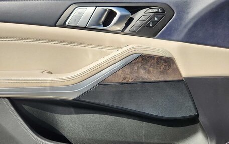 BMW X7, 2021 год, 6 820 000 рублей, 25 фотография