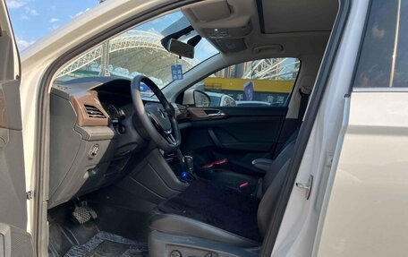 Volkswagen Tharu, 2021 год, 2 325 000 рублей, 5 фотография