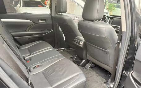 Toyota Highlander III, 2021 год, 2 787 027 рублей, 18 фотография